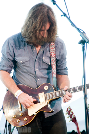 Pickathon Indie Roots Festival: Sunday at Pendarvis Farm, August 7, 2011. Photo by Carrie Johnston and Ian McNeil.