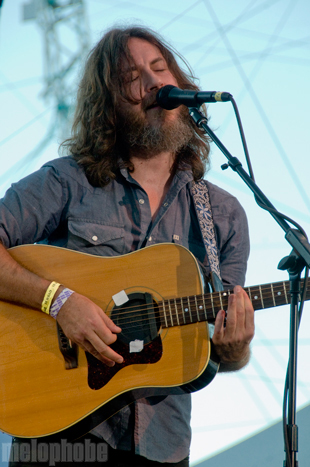 Pickathon Indie Roots Festival: Sunday at Pendarvis Farm, August 7, 2011. Photo by Carrie Johnston and Ian McNeil.