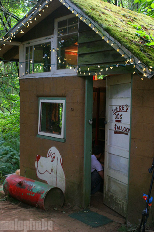 Pickathon Indie Roots Festival: Sunday at Pendarvis Farm, August 7, 2011. Photo by Carrie Johnston and Ian McNeil.