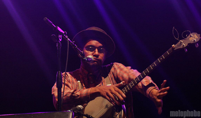 Carolina Chocolate Drops + Be Good Tanyas, August 19, 2011