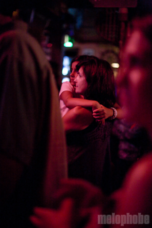 david vandervelde at the beachcomber, August 25, 2011. Photo by Boston Concert Photography.
