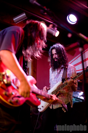 david vandervelde at the beachcomber, August 25, 2011. Photo by Boston Concert Photography.