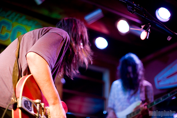 david vandervelde at the beachcomber, August 25, 2011. Photo by Boston Concert Photography.