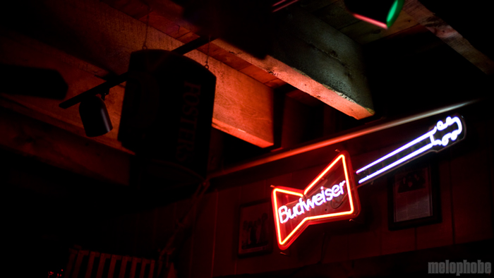 david vandervelde at the beachcomber, August 25, 2011. Photo by Boston Concert Photography.