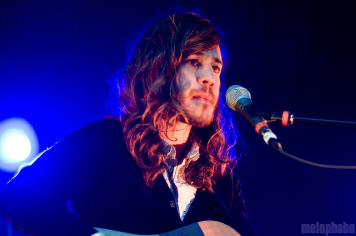 Other Lives at Edgefield, September 24, 2011. Photo by Ian McNeil.