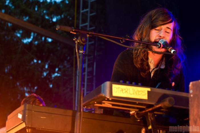 Other Lives at Edgefield, September 24, 2011. Photo by Ian McNeil.