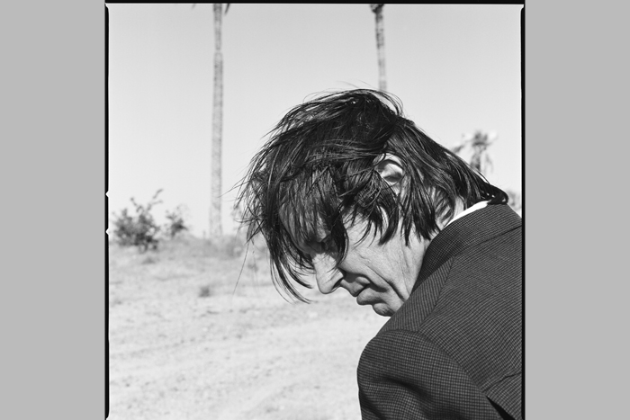 John Doe. Photo by Autumn de Wilde.