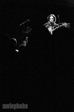 Blitzen Trapper at Royale, October 28, 2011. Photo by Steve Benoit.