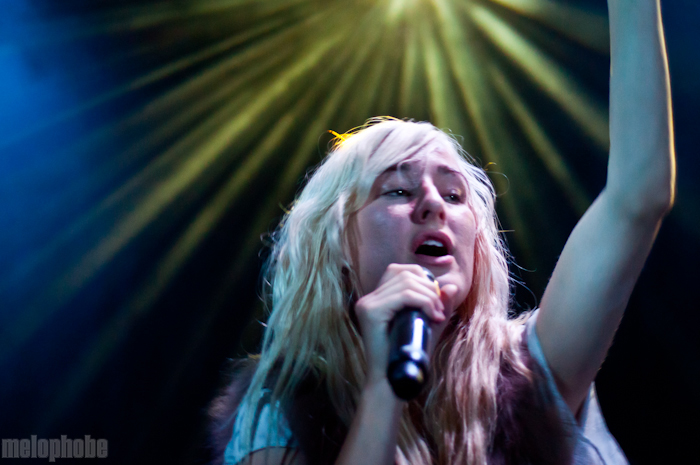 Photo Spectacular! - CMJ 2011, October 18, 2011