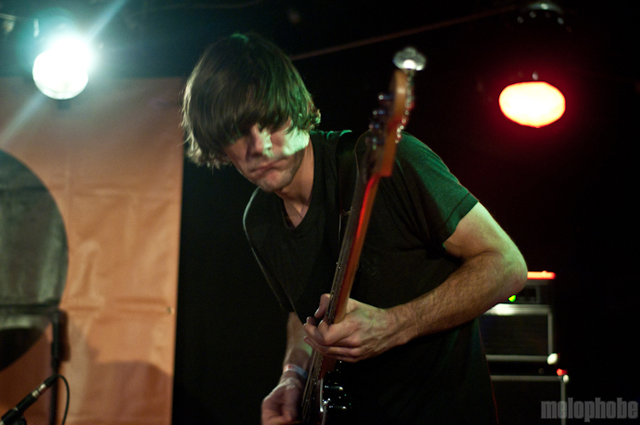 Gauntlet Hair, October 18, 2011. Photo by Ashley Thorfinnson and Chris Barth.
