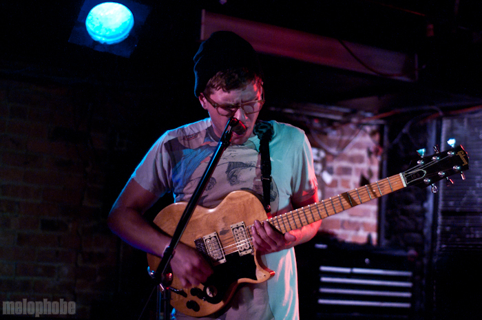 Gauntlet Hair, October 18, 2011. Photo by Ashley Thorfinnson and Chris Barth.