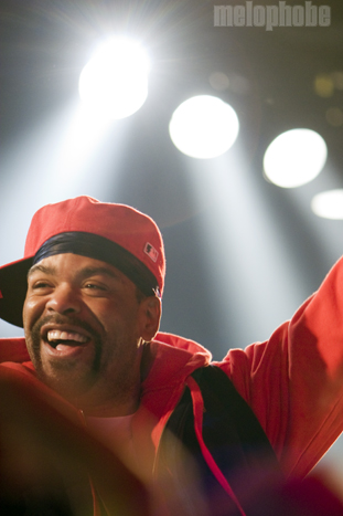 The Smoker's Club [Method Man, Curren$y, Big K.R.I.T.], November 23, 2011