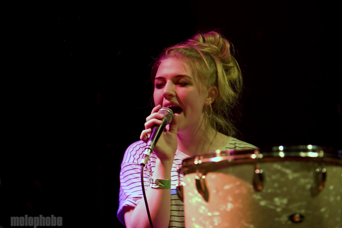 Slow Cub at TT the Bear's, February 17, 2012. Photo by Ian Doreian.