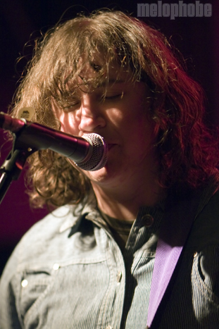 Slow Cub at TT the Bear's, February 17, 2012. Photo by Ian Doreian.