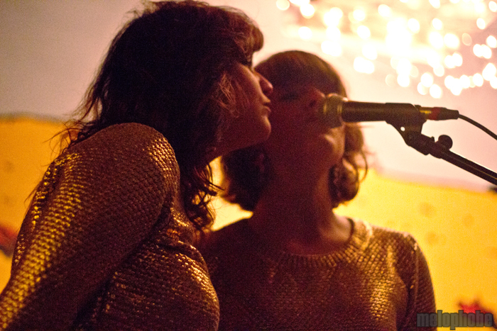 Bahamas at Bunk Bar, March 23, 2012. Photo by Jasper Croome.