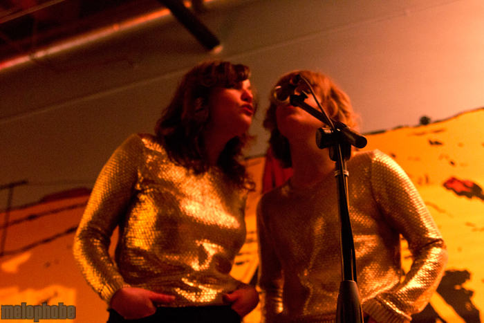 Bahamas at Bunk Bar, March 23, 2012. Photo by Jasper Croome.