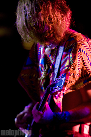 of Montreal at Paradise Rock Club, April 1, 2012. Photo by Beth Freeman Doreian.