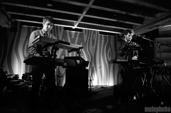 Purse Candy at Doug Fir Lounge, April 15, 2012. Photo by Colin McLaughlin.