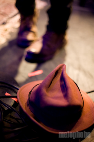 The Lumineers at Cafe 939, April 20, 2012. Photo by Boston Concert Photography.