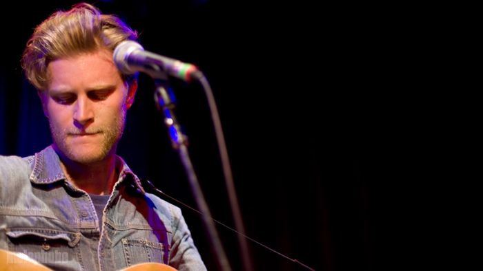 The Lumineers at Cafe 939, April 20, 2012. Photo by Boston Concert Photography.