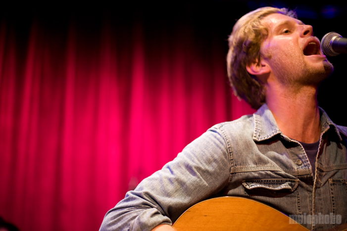 The Lumineers at Cafe 939, April 20, 2012. Photo by Boston Concert Photography.