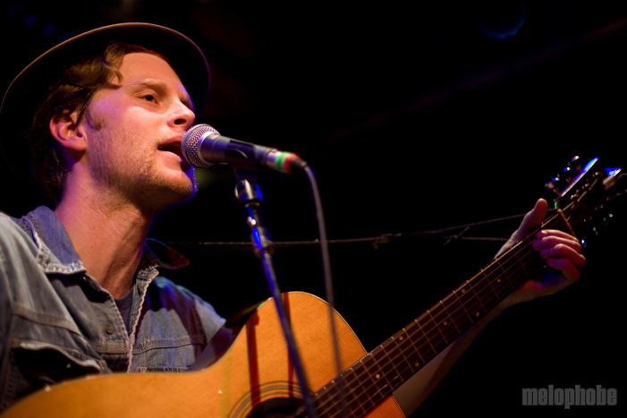 The Lumineers at Cafe 939, April 20, 2012. Photo by Boston Concert Photography.