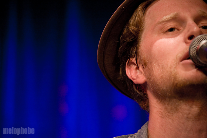 The Lumineers at Cafe 939, April 20, 2012. Photo by Boston Concert Photography.