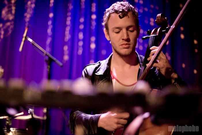 The Kopecky Family Band at Cafe 939, April 20, 2012. Photo by Boston Concert Photography.