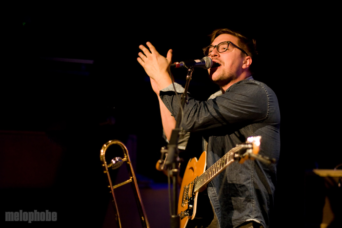 The Kopecky Family Band at Cafe 939, April 20, 2012. Photo by Boston Concert Photography.