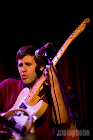 The Kopecky Family Band at Cafe 939, April 20, 2012. Photo by Boston Concert Photography.