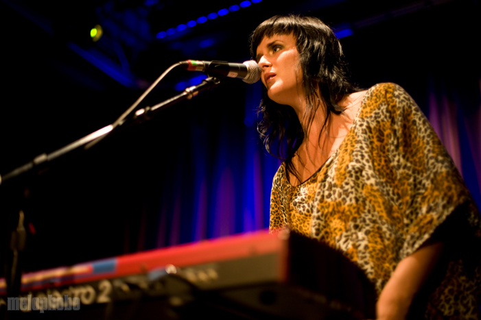 The Kopecky Family Band at Cafe 939, April 20, 2012. Photo by Boston Concert Photography.