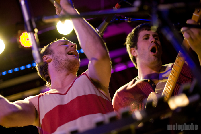 The Kopecky Family Band at Cafe 939, April 20, 2012. Photo by Boston Concert Photography.
