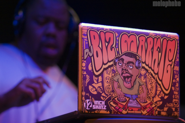 Rethink Music Conference. Photo by Ian Doreian.