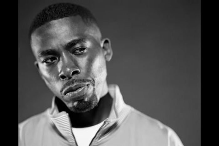 GZA. Photo by Wu Tang.