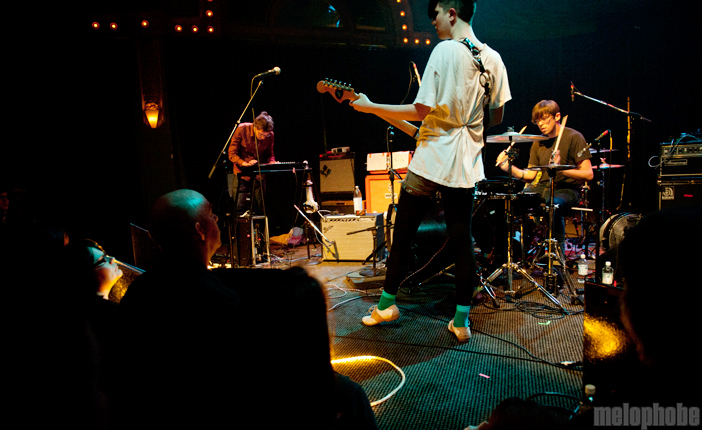EMA at Crystal Ballroom, May 4, 2012. Photo by Colin McLaughlin.