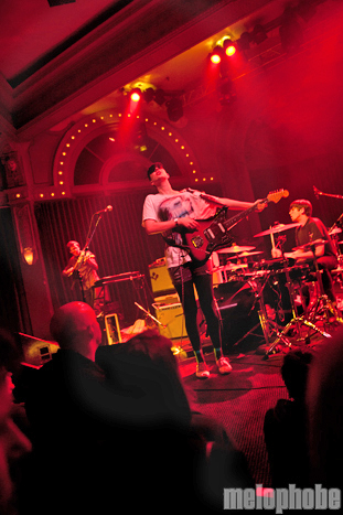 EMA at Crystal Ballroom, May 4, 2012. Photo by Colin McLaughlin.
