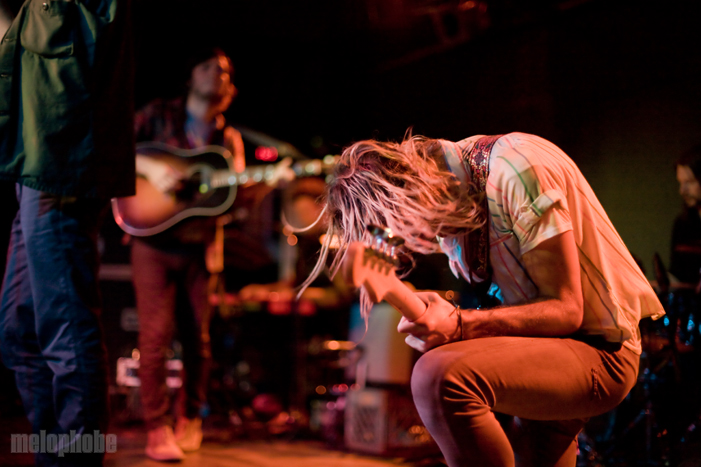 Father John Misty at Brighton Music Hall, May 16, 2012. Photo by Boston Concert Photography.