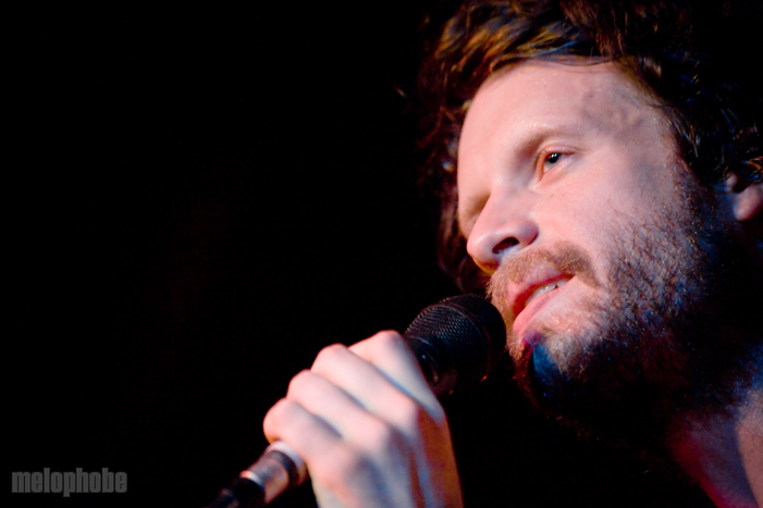 Father John Misty at Brighton Music Hall, May 16, 2012. Photo by Boston Concert Photography.