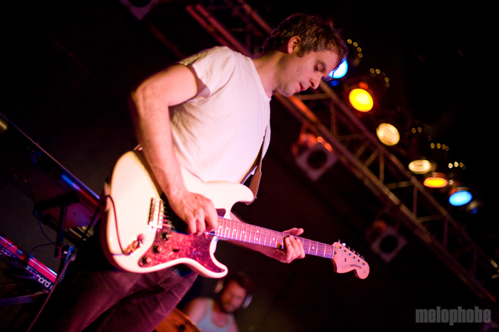 Har Mar Superstar at Brighton Music Hall, May 16, 2012. Photo by Boston Concert Photography.