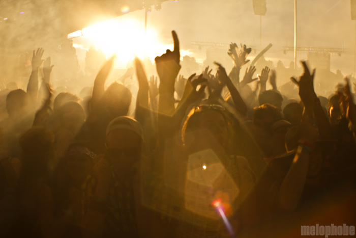 Strfkr, June 1, 2012. Photo by Troy Dunham.