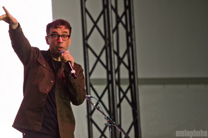 Portlandia, June 2, 2012. Photo by Troy Dunham.