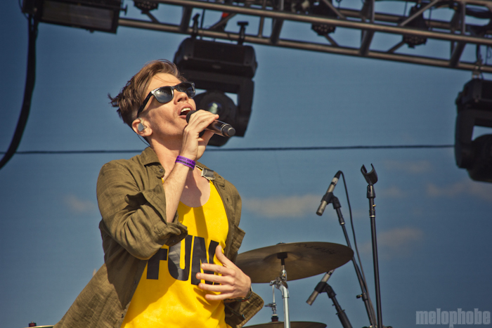 fun at Bigfoot Stage, May 28, 2012. Photo by Troy Dunham.