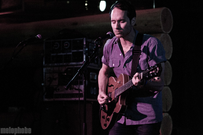 Dusted at Doug Fir Lounge, June 10, 2012. Photo by Jasper Croome.