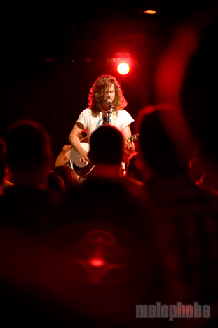 turbo fruits at Paradise Rock Club, June 15, 2012. Photo by Boston Concert Photography.