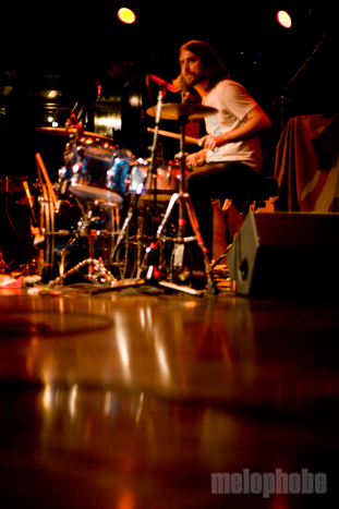 turbo fruits at Paradise Rock Club, June 15, 2012. Photo by Boston Concert Photography.