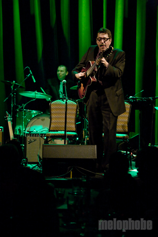 J. Geils Jazz at Showcase Live, June 30, 2012. Photo by Boston Concert Photography.