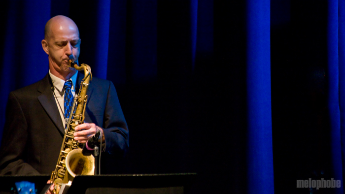 J. Geils Jazz at Showcase Live, June 30, 2012. Photo by Boston Concert Photography.