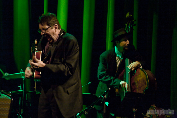 J. Geils Jazz at Showcase Live, June 30, 2012. Photo by Boston Concert Photography.