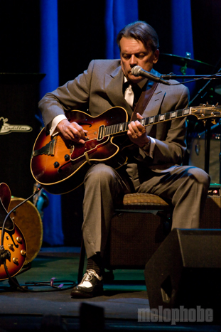 J. Geils Jazz at Showcase Live, June 30, 2012. Photo by Boston Concert Photography.