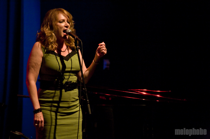 J. Geils Jazz at Showcase Live, June 30, 2012. Photo by Boston Concert Photography.